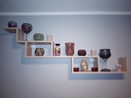 Półka wisząca na ściane maxio 18CM!!!