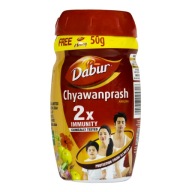 Dabur Chyawanprash Paste strengthening immunity 550g