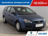 Ford Focus 1.6 i, Klima, El. szyby