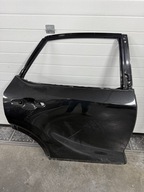 Drzwi tylne prawe Lexus RX V ORYGINALNE