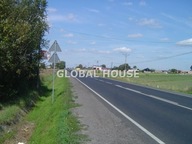 Działka, Konstantynów Łódzki, Pabianicki, 1577 m²