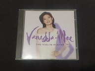 The Violin Player Vanessa-Mae – The Violin Player CD