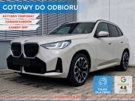 BMW X3 xDrive20 Sport Suv 2.0 (208KM) 2025