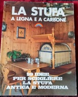 Piece na drewno, węgiel 99 pomysłów na antyczny i nowoczesny 1988