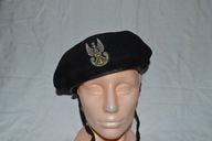 Beret Marynarka Wojenna orzeł guma 1997 rok