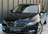 Skoda Superb Skoda Superb 2.0 TDI LampK DSG 2.0 Diesel 190KM
