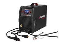 Spawarka impulsowa MIG PARKSIDE PERFORMANCE PMPS 200 B1 200 A NOWOŚĆ