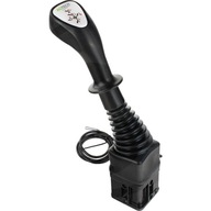 Joystick AGTECH Hydropower do Hydrauliki Siłowej z Włącznikiem na Kulki Ø 1