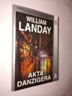 AKTA DANZIGERA - William Landay (2004)