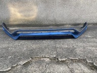 Spojler Dyfuzor Dokładka VOLVO XC90 II 2 2014- R-DESIGN 31383817