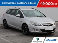 Opel Astra 1.7 CDTI, Navi, Klima, Tempomat