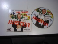 Buster płyta DVD