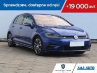VW Golf 1.5 TSI, Salon Polska, Automat, Klima