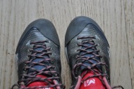 Buty górskie MILLET rozmiar 40 ( 25.5 cm )