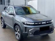 DACIA Duster Journey 1.8 Full Hybrid 155KM