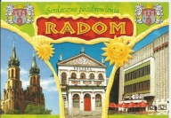 RADOM-HERB WOJ MAZOWIECKIE