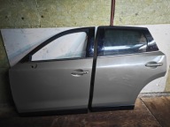 Mazda cx5 2023 drzwi lewe przód i tył idealne 48T