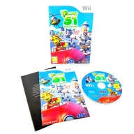 PLANET 51 THE GAME NINTENDO WII PAL ENG