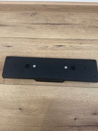 PODSTAWA RAMKA TABLICY REJESTRACYJNEJ ZDERZAKA PRZÓD MINI F65 F66 F67