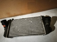 INTERCOOLER HYUNDAI SANTA FE III 3 2.2CRDI 28270-2F600 EUROPA WARSZAWA