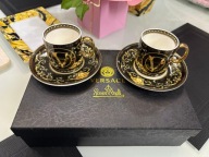 Filiżanka do kawy Versace Rosenthal