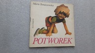 Poczytaj mi mamo ... POTWOREK - Tomaszewska (1983)