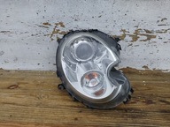 MINI Cooper R56 BI XENON KOMPLETNA HBPO 162705-03