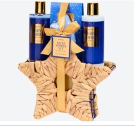 Zestaw do kąpieli i pod prysznic The Beauty Dept.