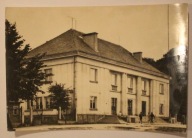 HAJNÓWKA. Dom kultury, CZYSTA