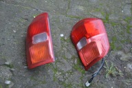 lewa prawa tylna lampa toyota rav4 II 2003-2005