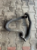 PRZEWÓD RURA INTERCOOLER 1.6 HDI JUMPY EXPERT PROACE 9821687780 9806788380