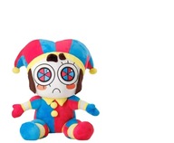 MASKOTKA THE AMAZING DIGITAL CIRCUS POMNI PLUSZ ZABAWKI 25CM