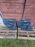 Ford Edge II mk2 Boczek drzwi