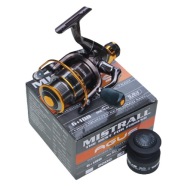 KOŁOWROTEK MISTRALL AGUS RD 30 SPINNINGOWY