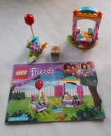 LEGO Friends Sklep z prezentami 41113