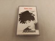 MC / Maanam / Derwisz i Anioł / Kamiling Co. / 1991 / Pierwsze Wydanie