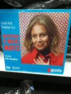 "Wszystko o mojej matce" płyta DVD