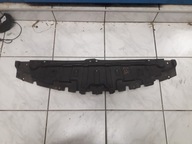 MAZDA 3 BK 2003-2009 ZDERZAK PRZÓD ORYGINAŁ OSŁONA ŁADNA