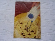 MAŁY ROBOT KUCHENNY TYPU RG 5