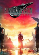 Final Fantasy VII Rebirth PEŁNA WERSJA STEAM PC KOD