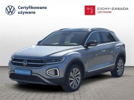 Volkswagen T-Roc Style Digital Cockpit App-Connect Tempomat ACC Led S