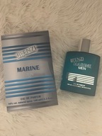 JFENZI MARINE MEN EDP 100ML WODA PERFUMOWANA MĘSKIE