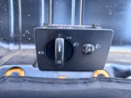 Ford Fiesta mk6 Focus mk2 włącznik przełącznik świateł halogenów Oryginał