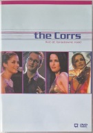 The Corrs Live At Lansdowne Road EX- DVD Irl