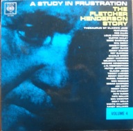Fletcher Henderson – A Study In Frustration Volume 4
