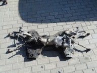 Citroen C5 Aircross Wózek Kompletny Maglownica Wahacze Sworznie