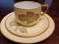 Filiżanka Rosenthal Donatello 1927r