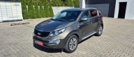 Kia Sportage Polski Salon , historia serwisowa , 1.7 Diesel 117KM