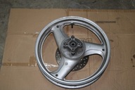 Felga Tył Tylna Tarcza Hamulcowa Honda Varadero 125 JC32 JC49 07-12