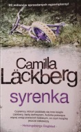 Syrenka Camilla Lackberg